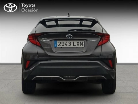 Toyota C-HR 5P Advance 125H e-CVT