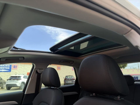 Audi Q3 sport edition 1.4 TFSI CoD 110 kW (150 CV) S tronic