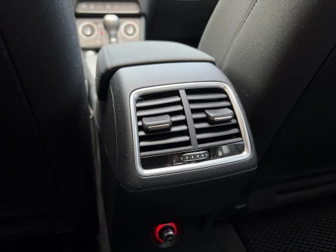 Audi Q3 sport edition 1.4 TFSI CoD 110 kW (150 CV) S tronic
