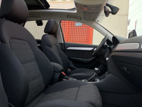 Audi Q3 sport edition 1.4 TFSI CoD 110 kW (150 CV) S tronic