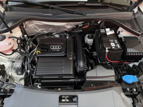 Audi Q3 sport edition 1.4 TFSI CoD 110 kW (150 CV) S tronic