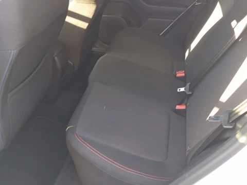 Ford Fiesta 1.0 EcoBoost 92kW ST-Line S/S 5p