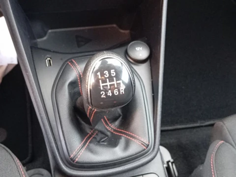 Ford Fiesta 1.0 EcoBoost 92kW ST-Line S/S 5p