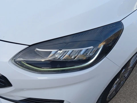 Ford Fiesta 1.0 EcoBoost 92kW ST-Line S/S 5p