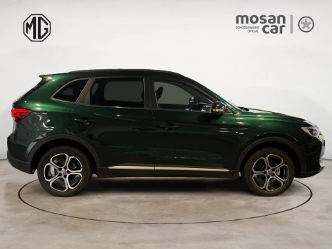 MG ZS 1.5 Comfort