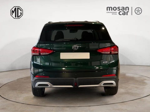 MG ZS 1.5 Comfort