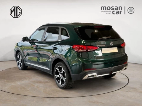 MG ZS 1.5 Comfort