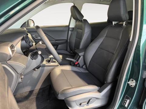 MG ZS 1.5 Comfort