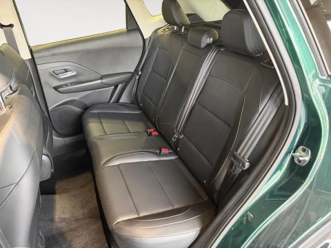 MG ZS 1.5 Comfort