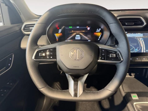 MG ZS 1.5 Comfort