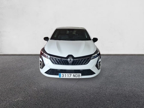 Renault Clio Techno E-Tech full hybrid 145 (103kw)