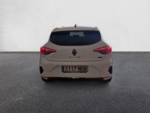 Renault Clio Techno E-Tech full hybrid 145 (103kw)