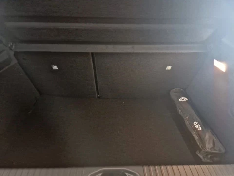 Renault Clio Techno E-Tech full hybrid 145 (103kw)