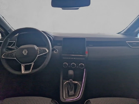 Renault Clio Techno E-Tech full hybrid 145 (103kw)