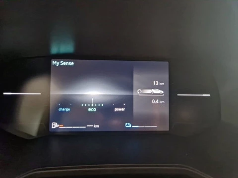 Renault Clio Techno E-Tech full hybrid 145 (103kw)