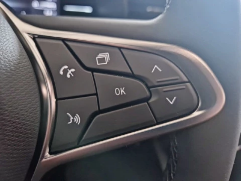 Renault Clio Techno E-Tech full hybrid 145 (103kw)