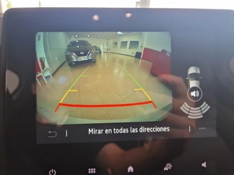 Renault Clio Techno E-Tech full hybrid 145 (103kw)