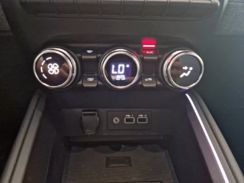 Renault Clio Techno E-Tech full hybrid 145 (103kw)