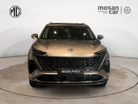 MGS9 1.5T PHEV Premium AUTO