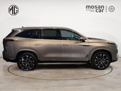 MGS9 1.5T PHEV Premium AUTO