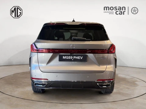 MGS9 1.5T PHEV Premium AUTO