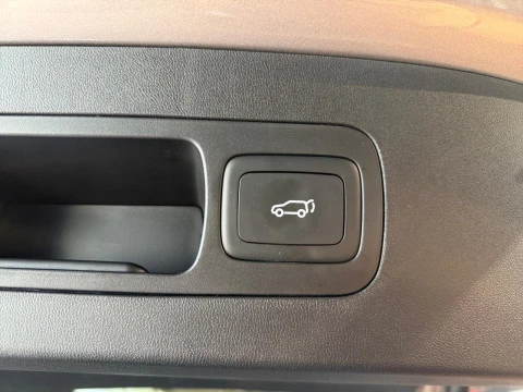 MGS9 1.5T PHEV Premium AUTO