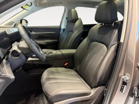 MGS9 1.5T PHEV Premium AUTO