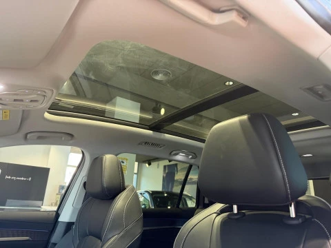 MGS9 1.5T PHEV Premium AUTO