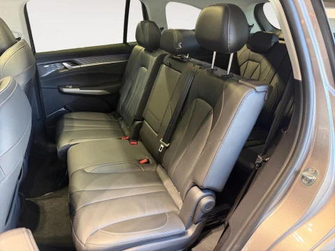 MGS9 1.5T PHEV Premium AUTO