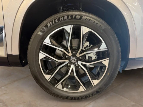 MGS9 1.5T PHEV Premium AUTO