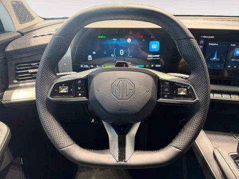 MGS9 1.5T PHEV Premium AUTO