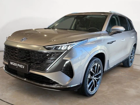 MGS9 1.5T PHEV Premium AUTO
