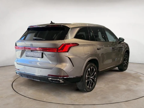 MGS9 1.5T PHEV Premium AUTO