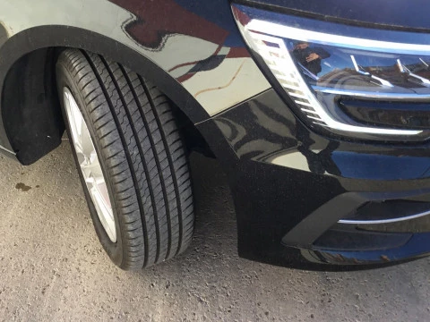 Renault Megane  1.5dCi Blue Equilibre EDC 85kW