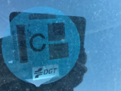 Renault Megane  1.5dCi Blue Equilibre EDC 85kW