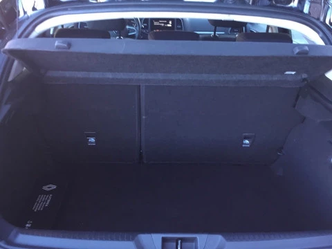 Renault Megane  1.5dCi Blue Equilibre EDC 85kW