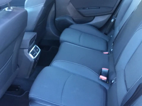 Renault Megane  1.5dCi Blue Equilibre EDC 85kW