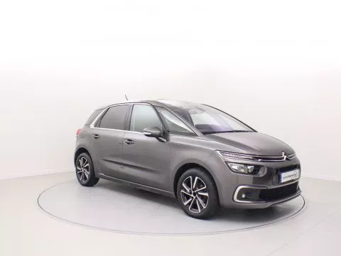 Citroën C4 Spacetourer 1.5 BLUEHDI 96KW FEEL 130 5P