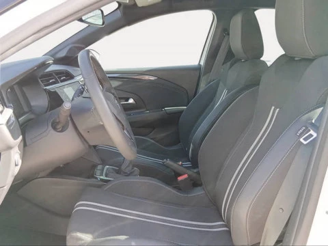 Opel Corsa 1.2T XHL GS 74 kW (100 CV)