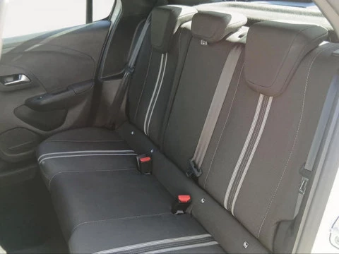 Opel Corsa 1.2T XHL GS 74 kW (100 CV)