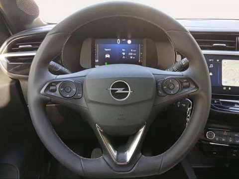 Opel Corsa 1.2T XHL GS 74 kW (100 CV)