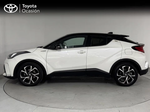 Toyota C-HR 2.0 180H Advance