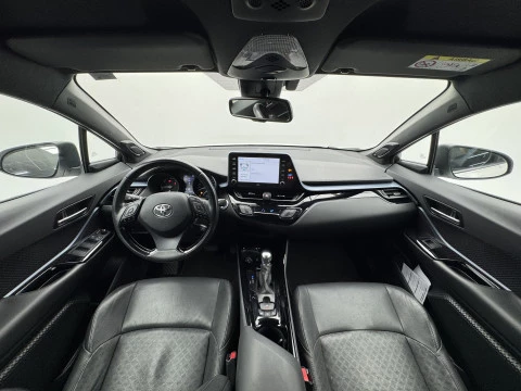 Toyota C-HR 2.0 180H Advance