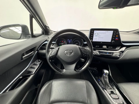 Toyota C-HR 2.0 180H Advance