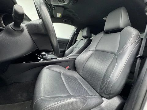 Toyota C-HR 2.0 180H Advance