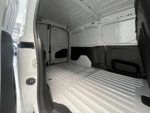 Fiat Doblò BEV 50KWH 100KW L2 136 4P