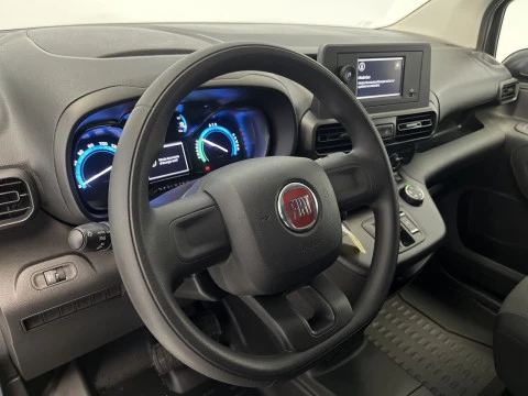 Fiat Doblò BEV 50KWH 100KW L2 136 4P