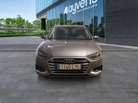 Audi A4 Advanced 30 TDI 100kW (136CV) S tronic