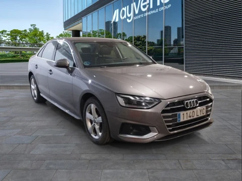 Audi A4 Advanced 30 TDI 100kW (136CV) S tronic