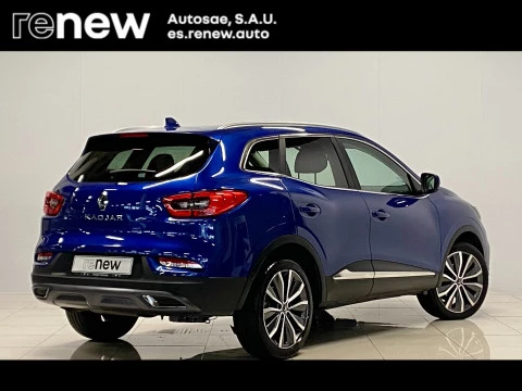 Renault Kadjar  1.5dCi Blue Zen 85kW